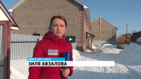 В Уфимском районе жители села Зубово недовольны соседством с многоквартирным домом