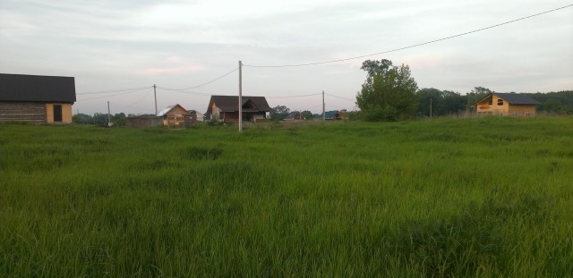Николаевка - поселок на сайте МФЦС-УФА