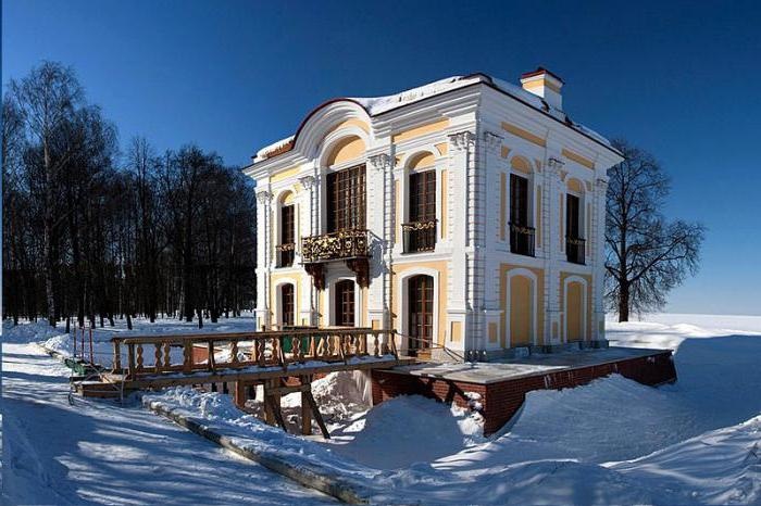 Ренессанс - стиль в архитектуре для строительства в Уфе и Башкортостане